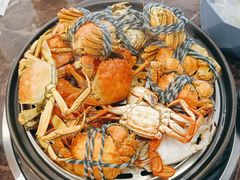 -介里海鲜自助(万达广场太原街店)