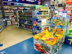 -TOYSRUS玩具反斗城(万博广场店)