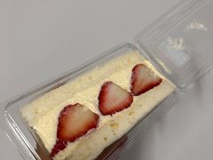 -迦南·甜品蛋糕(传媒店)