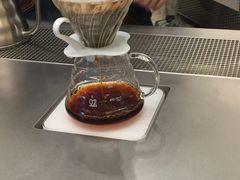 -Seesaw Coffee(上海国金中心店)