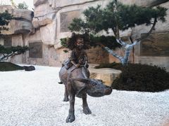 -牛首山文化旅游区