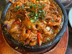 -西江美食舫·江西菜(健德桥店)