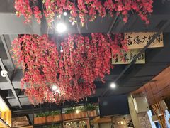 -麻辣总动员·川派海鲜·现炒浇头面·自贡菜(五彩城店)