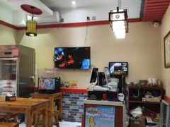 -桂花香手工面(鼓楼店)