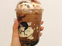 -喜茶(深圳福田星河COCO Park店)