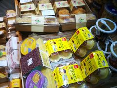 零售区-仟吉KenGee(武汉高铁站店)