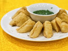 普宁豆腐-潮人姐妹轩(海宁路店)