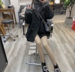 -HairCode芭曲发型