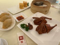 -利苑酒家(合景国际金融广场店)
