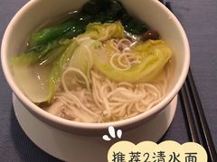 -康帝国际酒店-艾斯本自助西餐厅