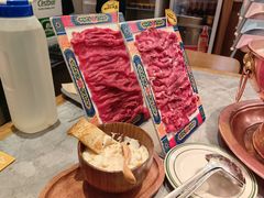 -侃爷南门铜锅涮肉