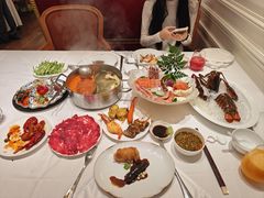 -京彩臻品火锅