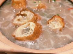 -吴家·淮扬小馆(世纪金源店)