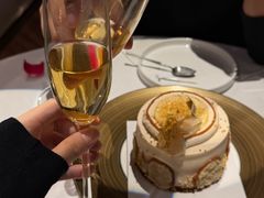 -Le Bistrot de Racine