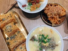 -小豆海棠(人民南路店)