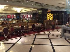 -芭菲盛宴·环球美食(解放碑英利国际店)