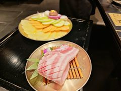 -西塔老太太泥炉烤肉(龙湖北苑天街店)