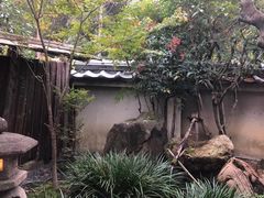 景观位-料亭菊水楼