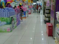 -南城百货(亭江店)