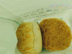 菠萝包-宝月楼·台湾菜馆(天河城店)