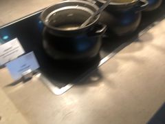 -步步高福朋喜来登·宜客乐西餐厅