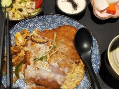 -牛気·越光米牛肉饭(水游城店)