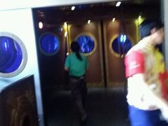 -海洋公园海洋列车－海滨站