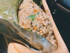牛嘎巴炒饭-小椒娘撒椒鱼火锅(三八广场店)