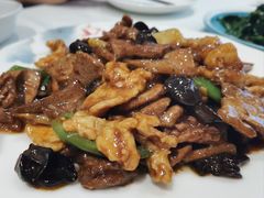 -福来居烤鸭店(天坛二店)