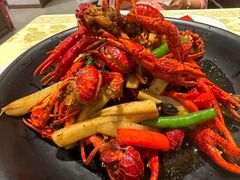 -聚味瞿记·龙虾堂(坡子街店)