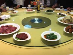 -洪祥大酒店(大庆东路店)