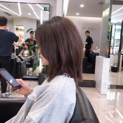 -CD Hair salon