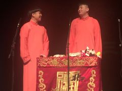 -合肥大剧院