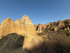 -元谋土林景区(物茂土林)