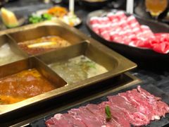 -王家渡火锅(金宝汇店)