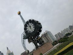 -桔子酒店(天津五大道店)