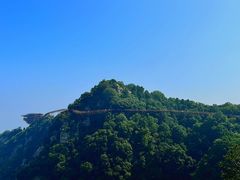 -少华山国家森林公园