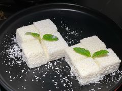 -凤园椰珍·椰子鸡·鸡煲(长宁来福士店)