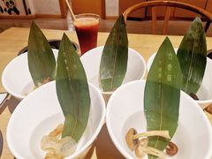 -竹鲜笙全竹宴(国色天香店)