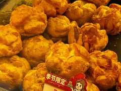 -西树泡芙(正佳店)