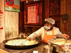 -田园印象·成都土菜院子(华阳店)