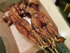 -蛙喔牛蛙(义乌新光汇店)