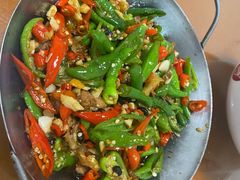 -三只鸟本地特色菜馆(上饶总店)