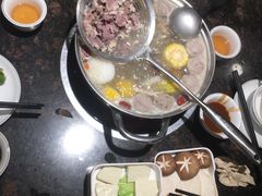 -八合里牛肉火锅(新洲店)