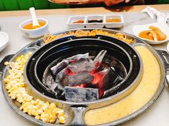 -韩宫宴和牛烤肉(宣州国购店)