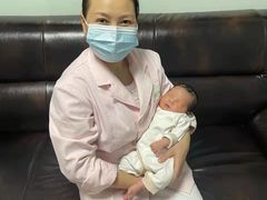 -田螺阿姨自营月嫂·育儿嫂(高新店)