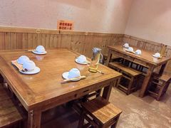 -弓虽昌焖烧鸡(大竹林店)
