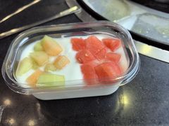 -冯排骨涮烤火锅(华商国际城店)