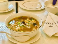 -铭家点心(秦岭路店)