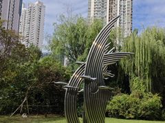 -苏州河梦清园环保主题公园